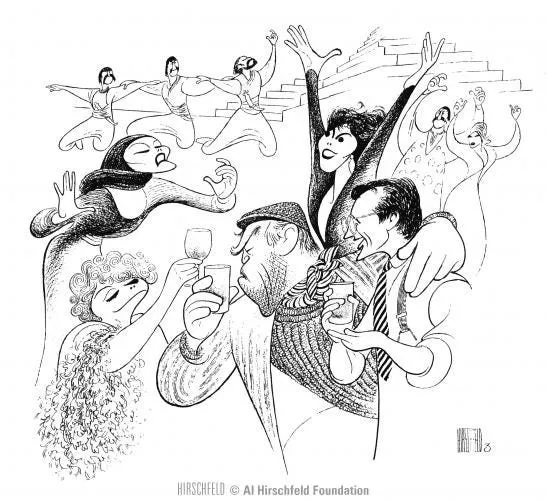 Cover image for Athina Vice